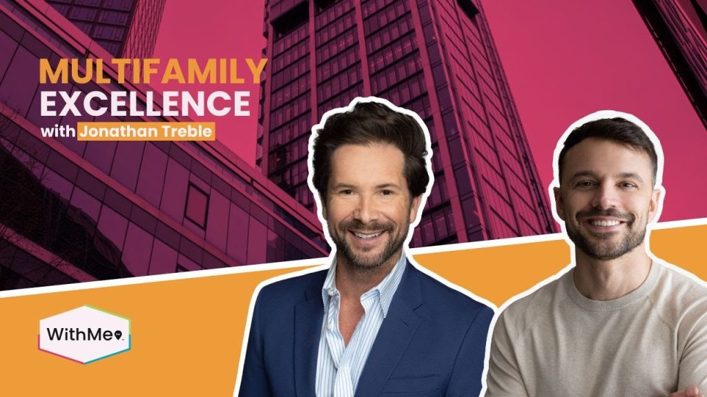 RPM Living’s Tony Sousa Talks Resilience and Adaptability (Multifamily Excellence Podcast)