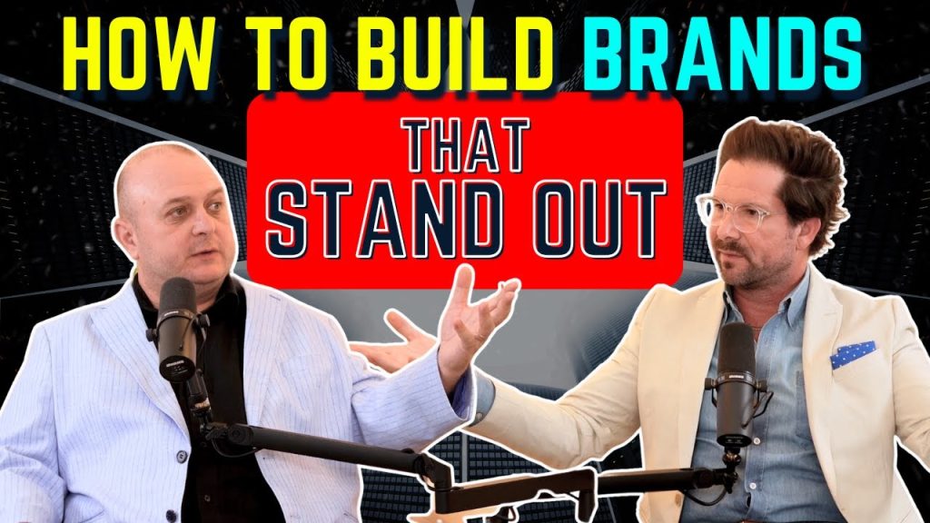 Branding Isn’t What You Think – And Here’s Why!